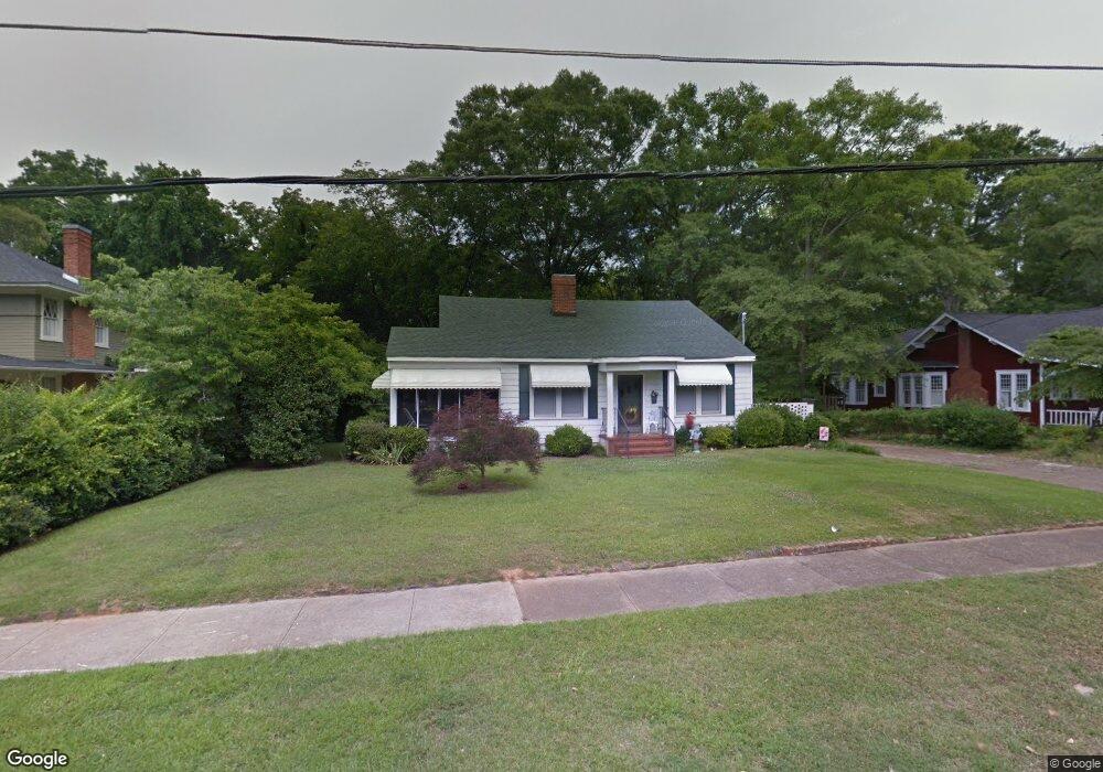 306 Gordon St, Lagrange, GA 30240 - photo 1