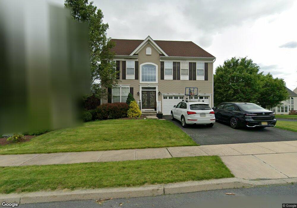 3491 Lurman Dr, Macungie, PA 18062 - photo 1