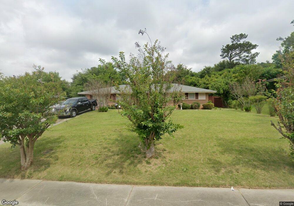 1950 Canterbury Rd, Macon, GA 31206 - photo 1