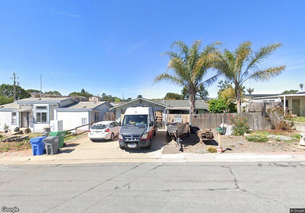 207 Lema Dr, Nipomo, CA 93444 - photo 1