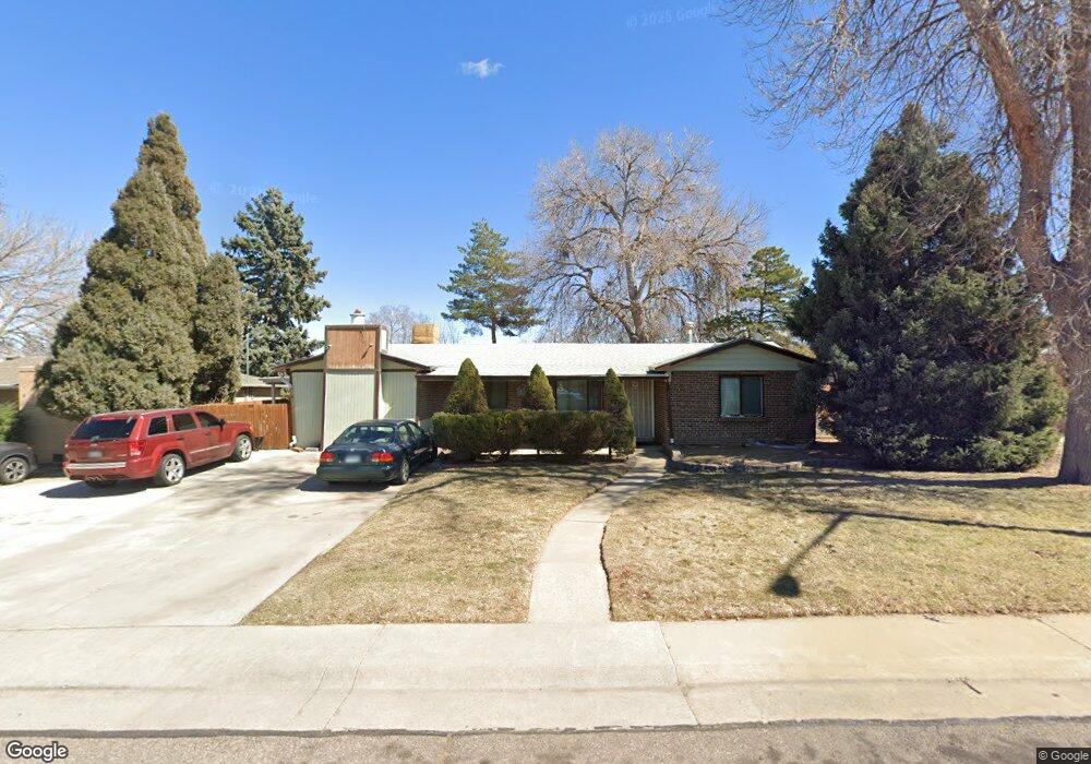 4150 Lamar St, Wheat Ridge, CO 80033 - photo 1