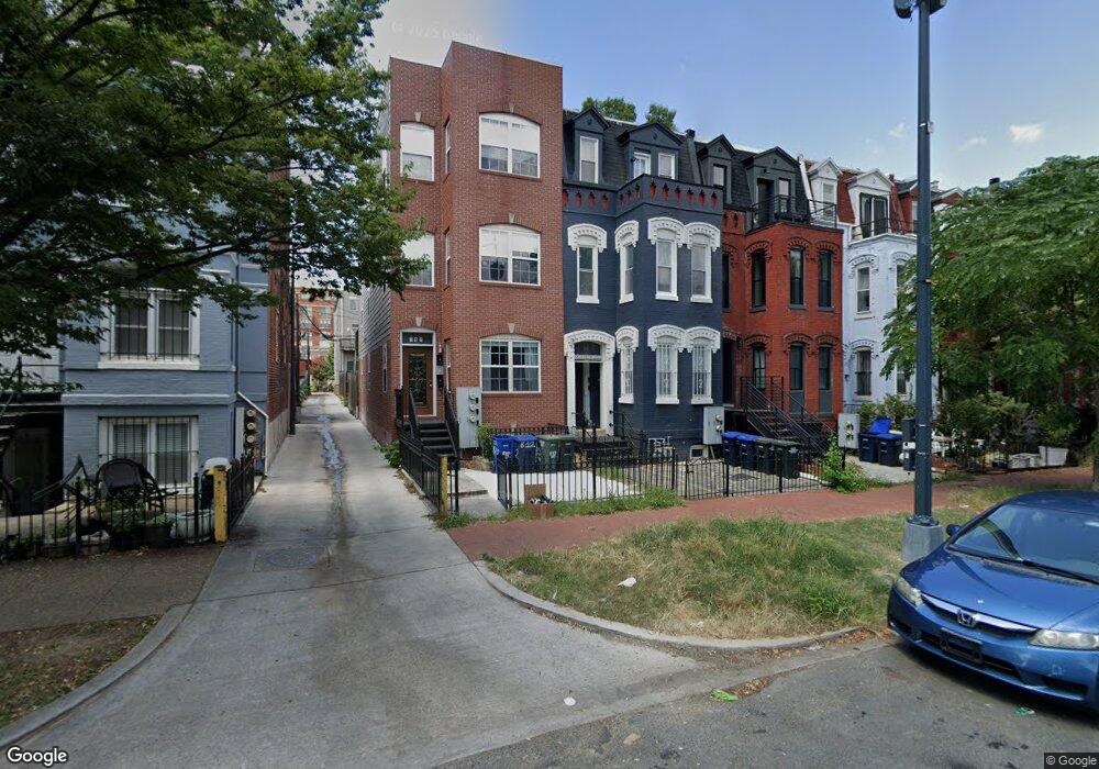 816 5th St NE, Washington, DC 20002 - photo 1