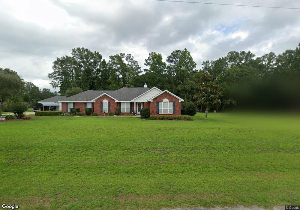 181 Donovan Rd, Lucedale, MS 39452 - photo 1