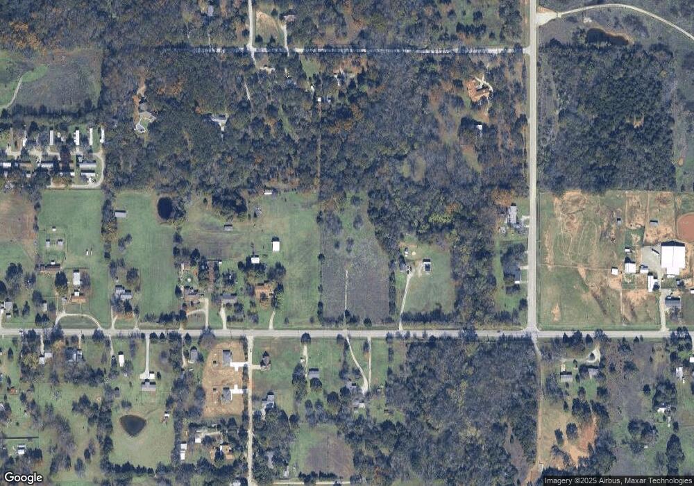 1335 Springdale Rd, Ardmore, OK 73401 - photo 1