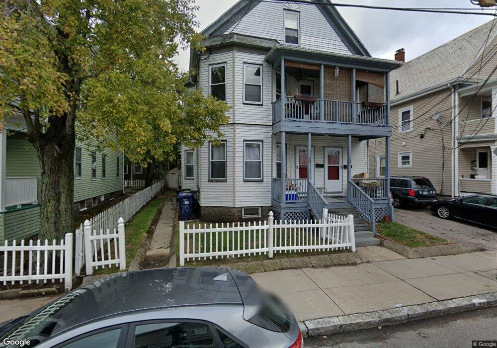 70 Antwerp St unit 2, Brighton, MA 02135 - photo 1