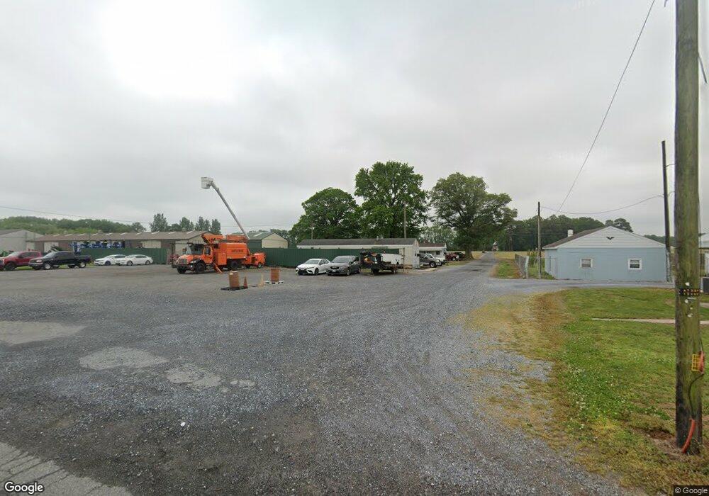 8600 Vernon Rd, Harrington, DE 19952 - photo 1