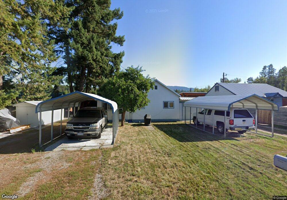 518 W 1st St, Libby, MT 59923 - photo 1