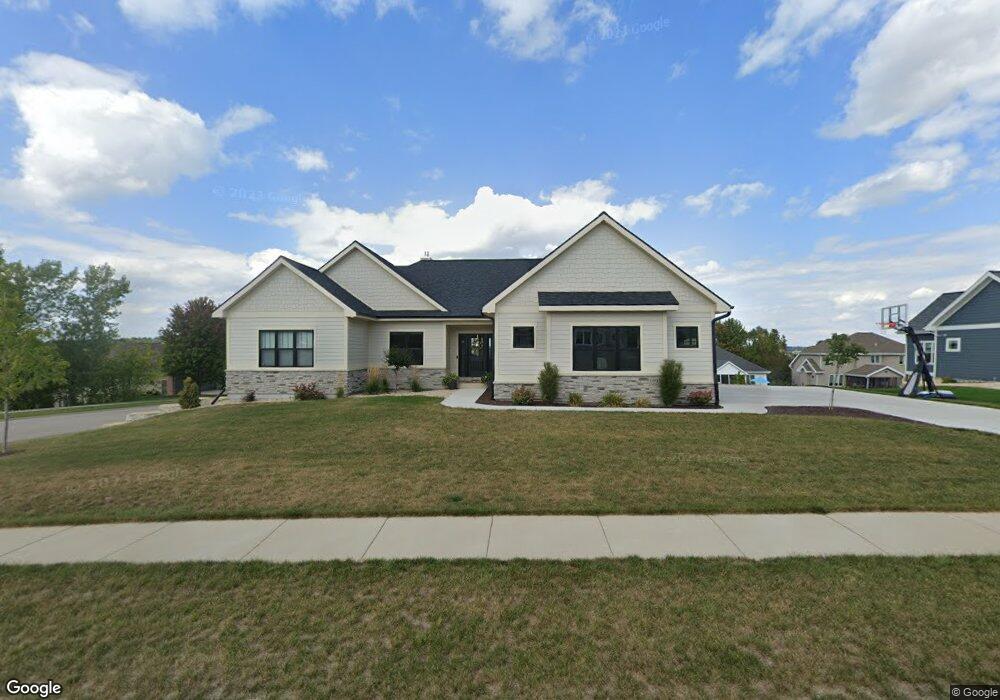 1095 Augusta Dr, Oregon, WI 53575 - photo 1