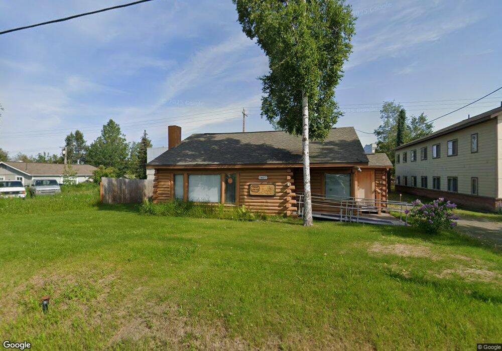 1405 W 32nd Ave, Anchorage, AK 99503 - photo 1