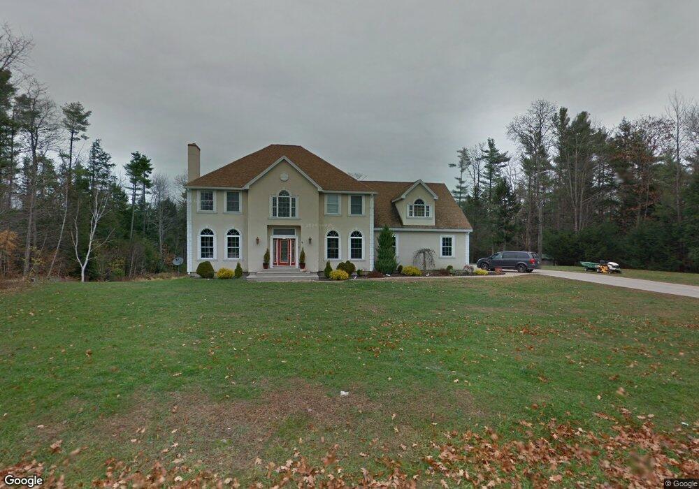 9 Cornucopia Way, Gorham, ME 04038 - photo 1