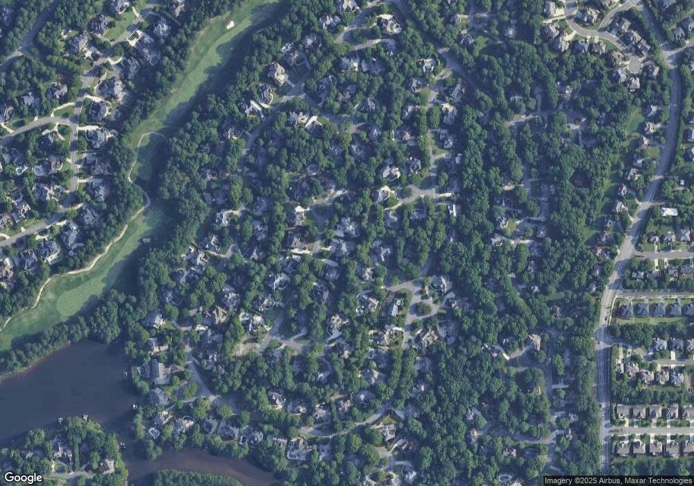 475 Newport Heights, Alpharetta, GA 30005 - photo 1