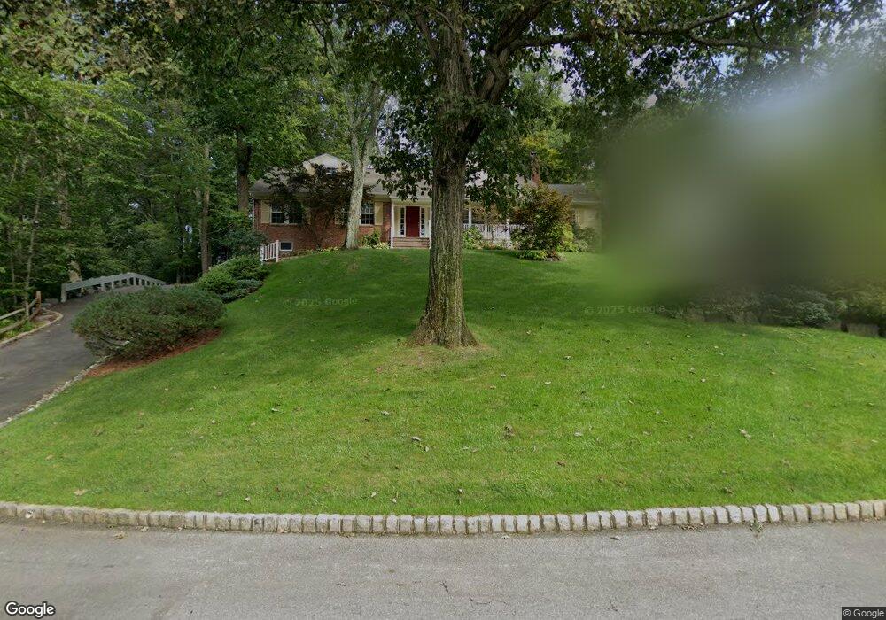 31 Oxbow Ln, Summit, NJ 07901 - photo 1