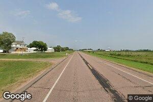 46444 279th St, Lennox, SD 57039