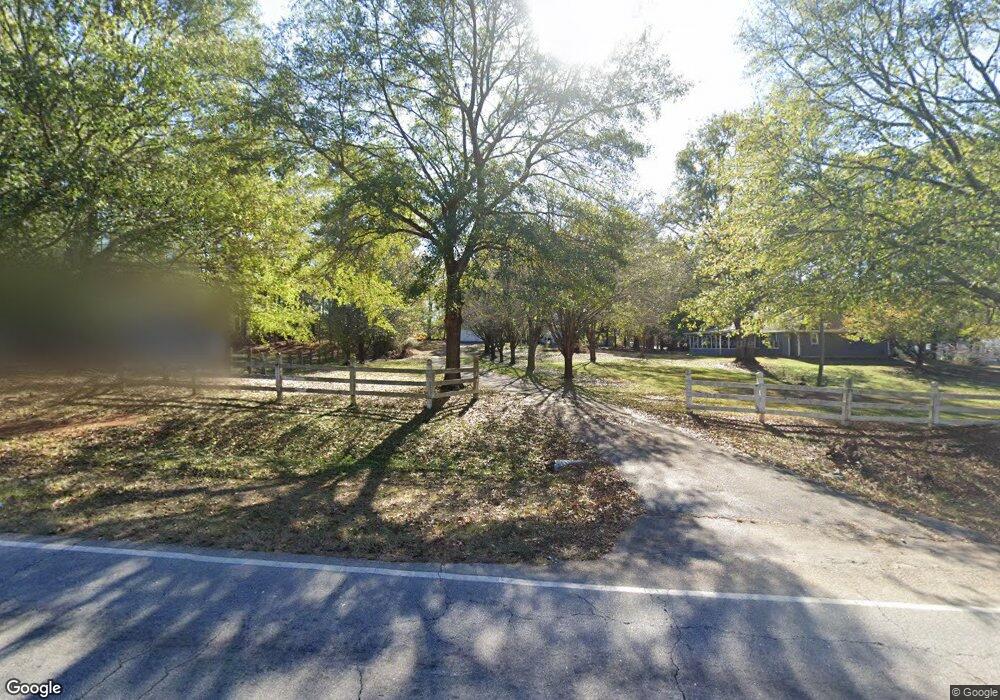 233 Oak Hill Rd, Covington, GA 30016 - photo 1