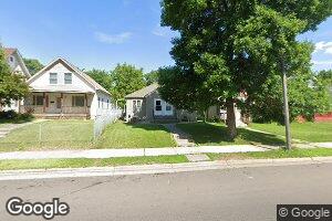 3440 Penn Ave N, Minneapolis, MN 55412