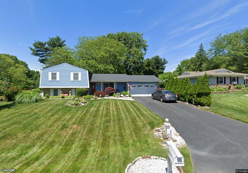 947 Conestoga Dr, Columbus, OH 43213 - photo 1