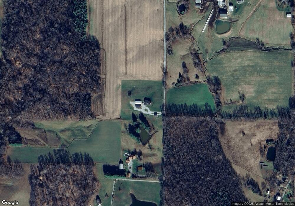 11761 N County Road 100 W, Batesville, IN 47006 - photo 1