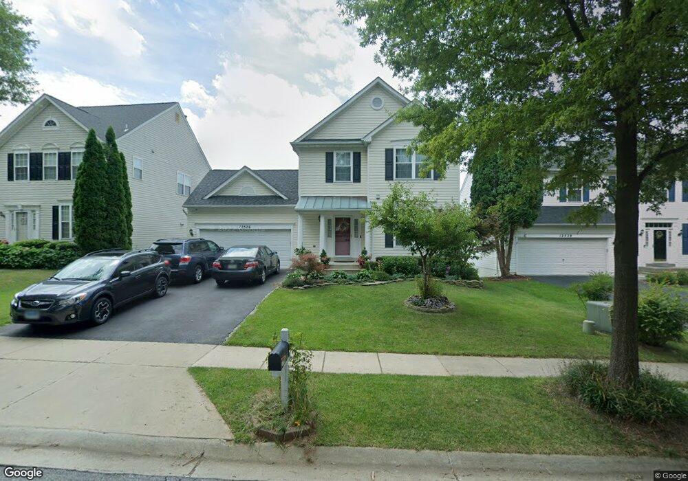 12526 Hawks Nest Ln, Germantown, MD 20876 - photo 1