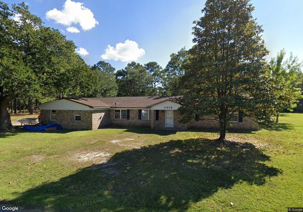 4016 Rosa Ln, Moss Point, MS 39563 - photo 1