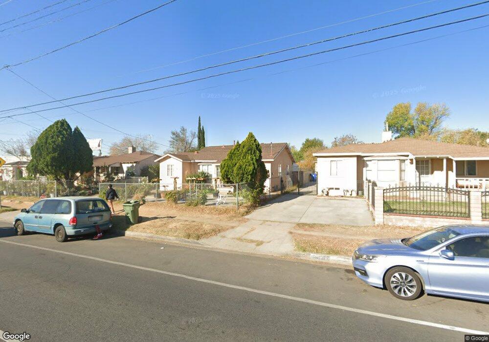 14033 Hubbard St, Sylmar, CA 91342 - photo 1