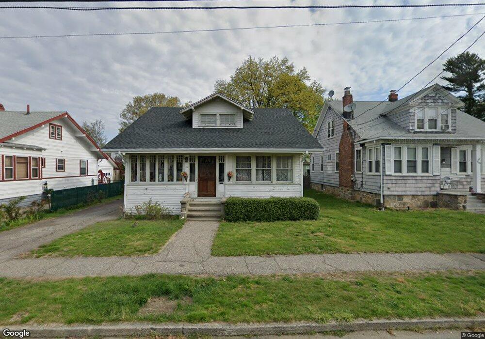 1118 Wells Place, Stratford, CT 06615 - photo 1