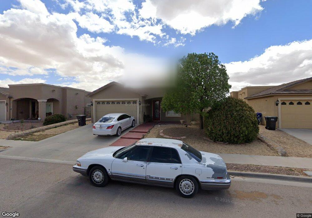 14244 Desert Sky Dr, Horizon City, TX 79928 - photo 1