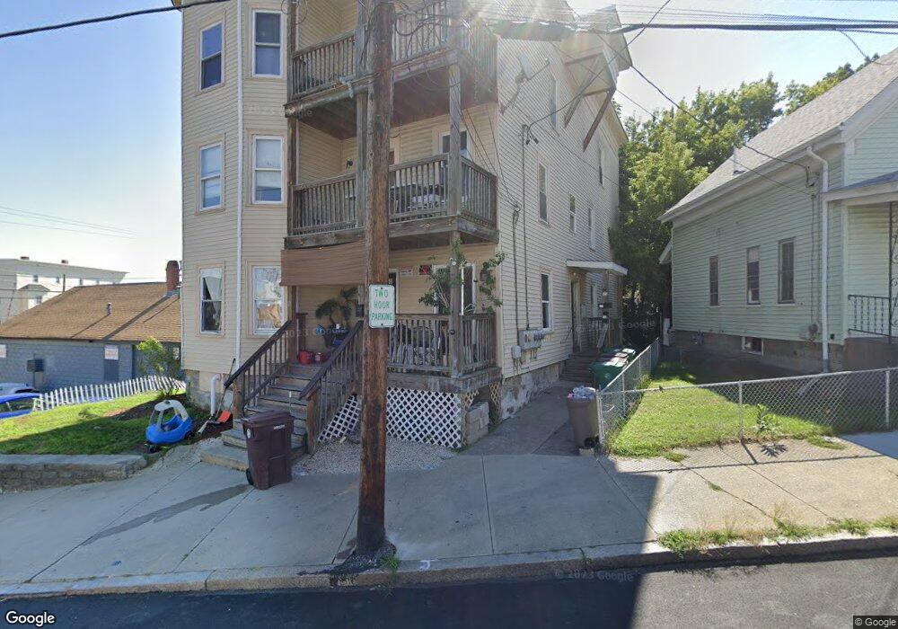 21 - 25 Bennett, Woonsocket, RI 02895 - photo 1