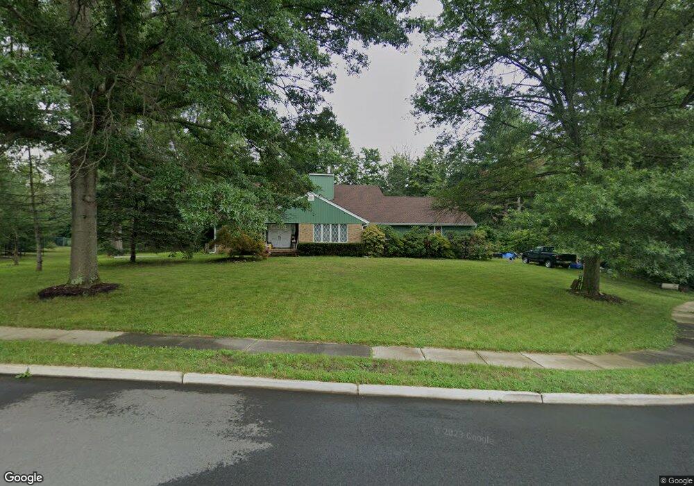 9 Carter Brook Ln, Princeton, NJ 08540 - photo 1