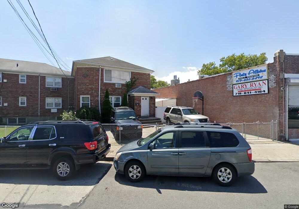 8518 Pitkin Ave, Ozone Park, NY 11417 - photo 1