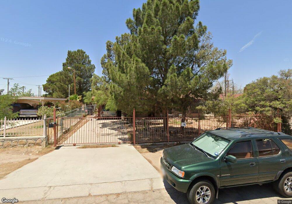 8052 Susan Way, El Paso, TX 79915 - photo 1