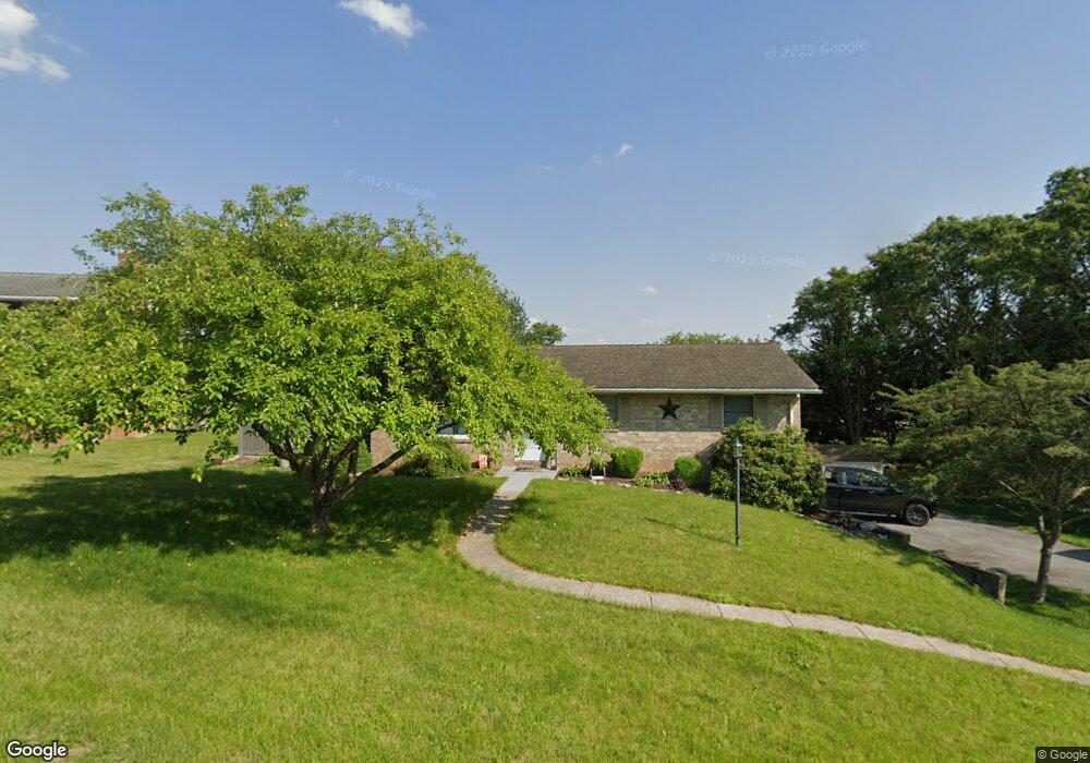 1930 Quigley Dr, Chambersburg, PA 17202 - photo 1