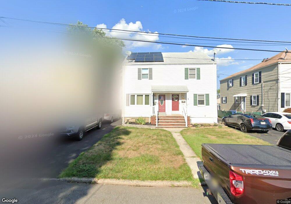 160 Winchester Rd, Fords, NJ 08863 - photo 1