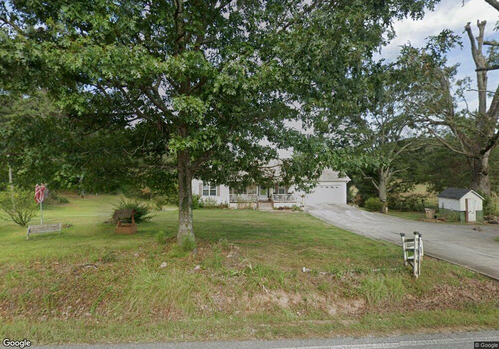 1309 Harmony Grove Church Rd, Auburn, GA 30011 - photo 1