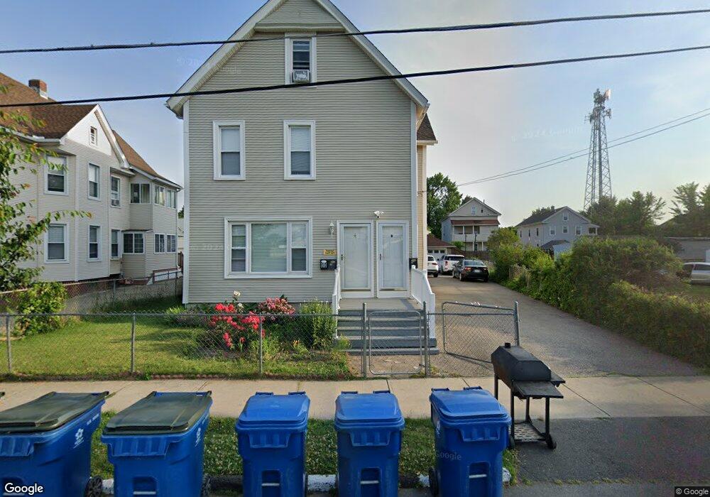 88-90 New Bridge St, West Springfield, MA 01089 - photo 1