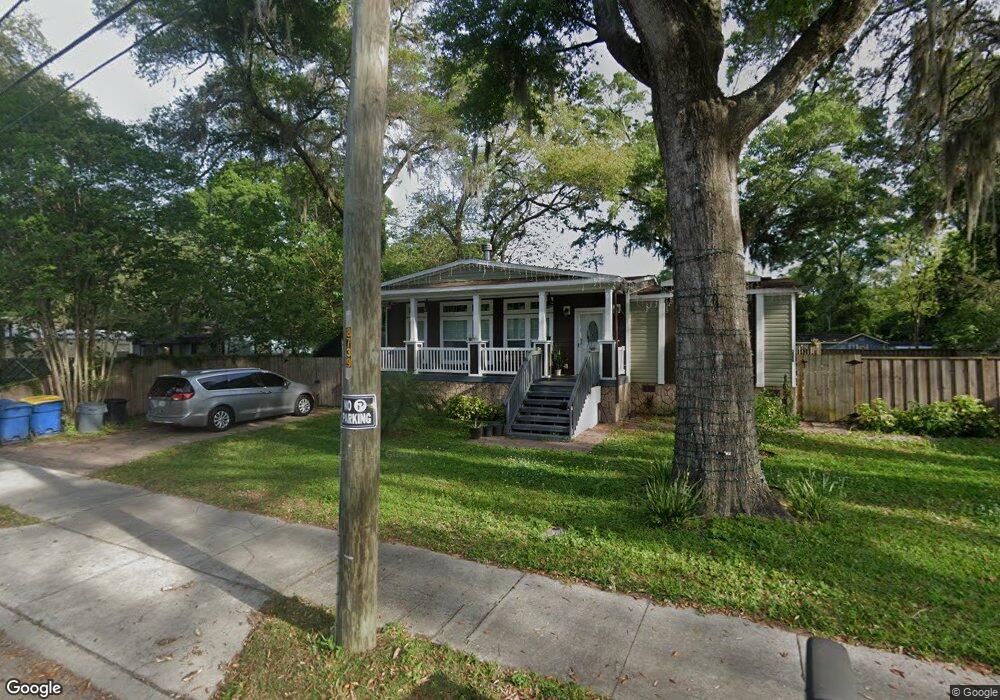 8737 India Ave, Jacksonville, FL 32211 - photo 1