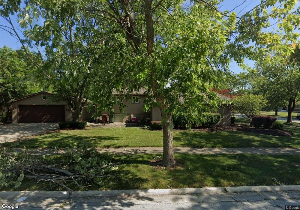 17910 Chartres Ct, Hazel Crest, IL 60429 - photo 1