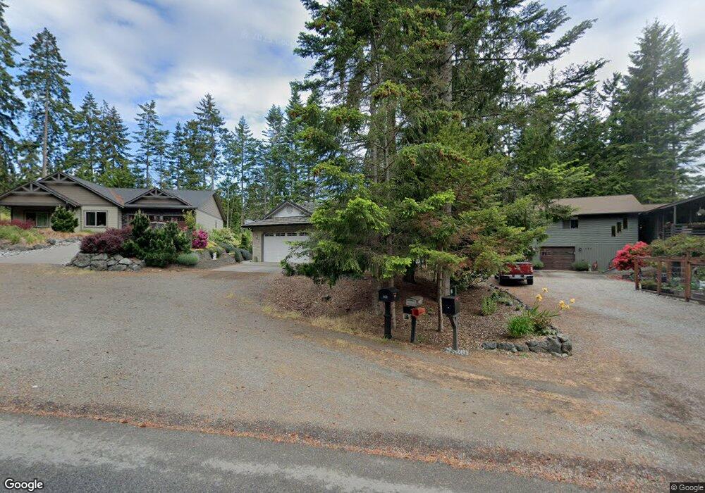 147 Horizon View Dr, Sequim, WA 98382 - photo 1