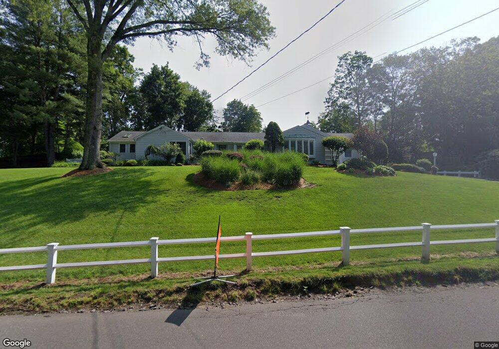 815 Derby Milford Rd, Orange, CT 06477 - photo 1