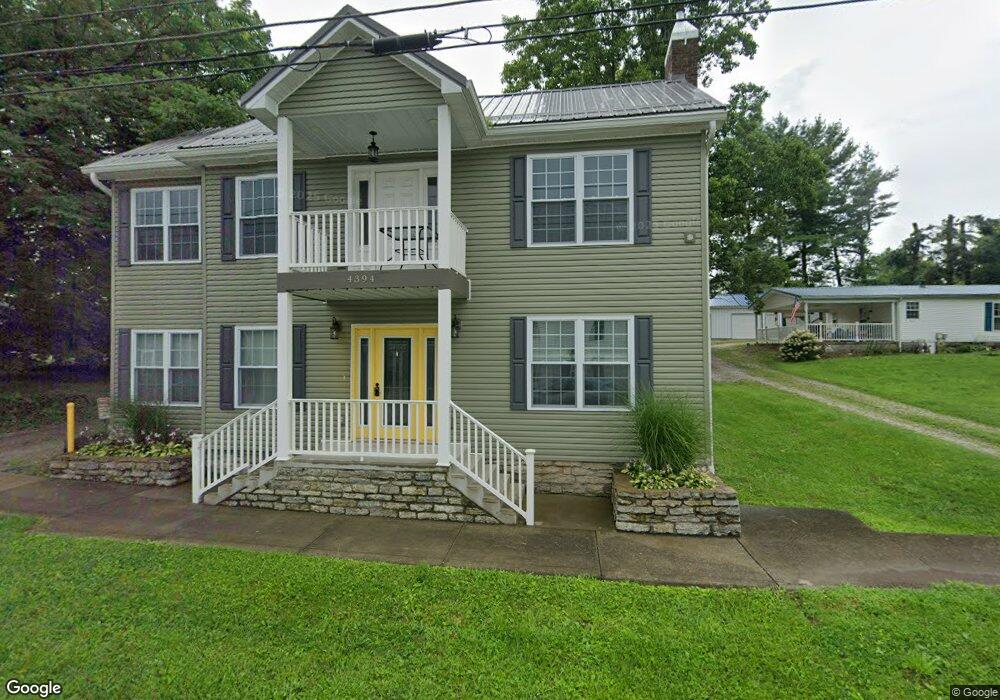 4394 Ky Highway 10, Germantown, KY 41044 - photo 1