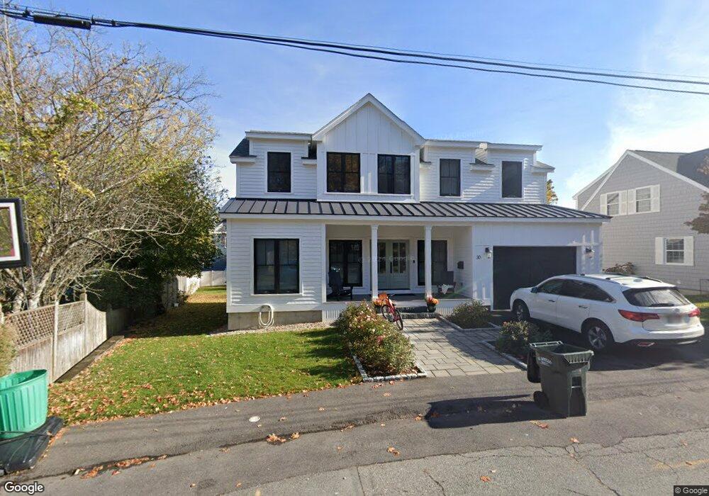 30 Howard St, Newburyport, MA 01950 - photo 1