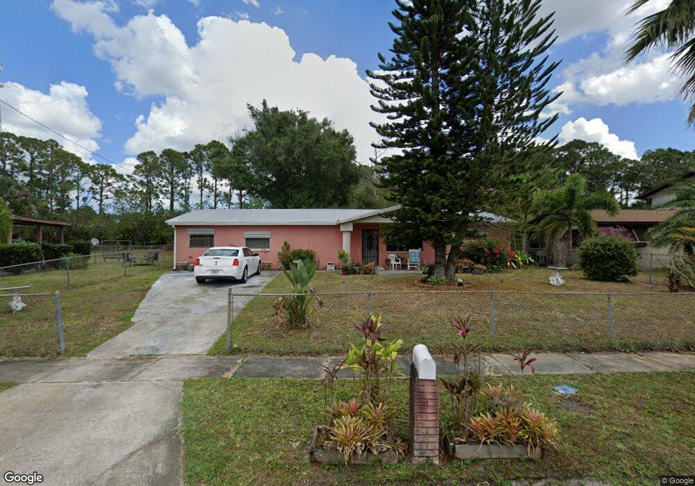 3816 Ellis Dr, Cocoa, FL 32926 - photo 1