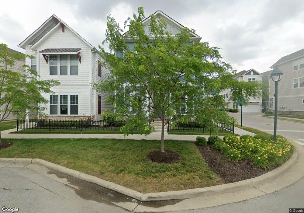 13307 Susser Way, Fishers, IN 46037 - photo 1