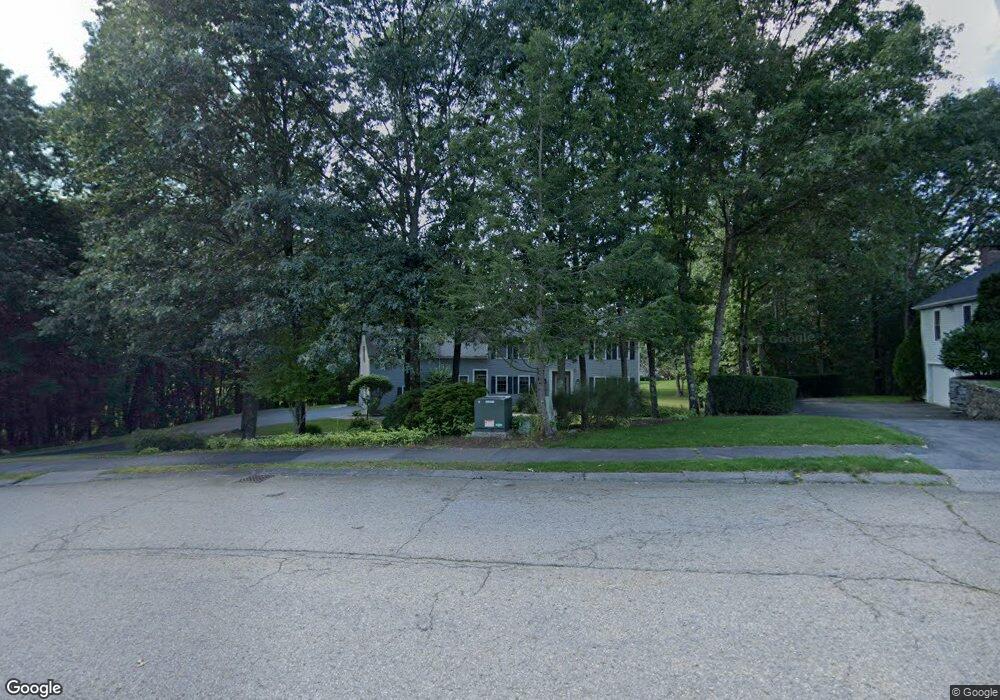 1 Woronoco Dr unit A, Natick, MA 01760 - photo 1