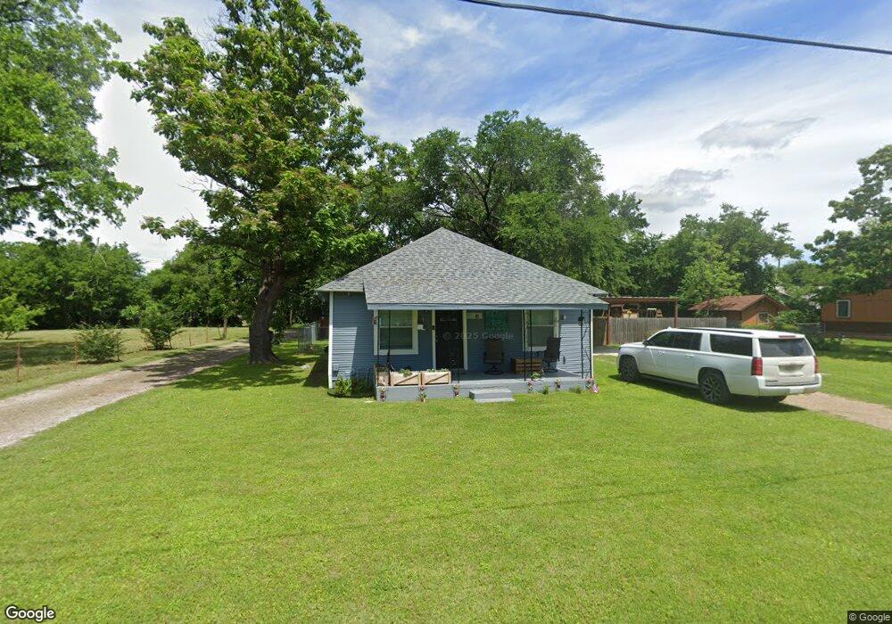 1201 English St, Cleburne, TX 76031 - photo 1