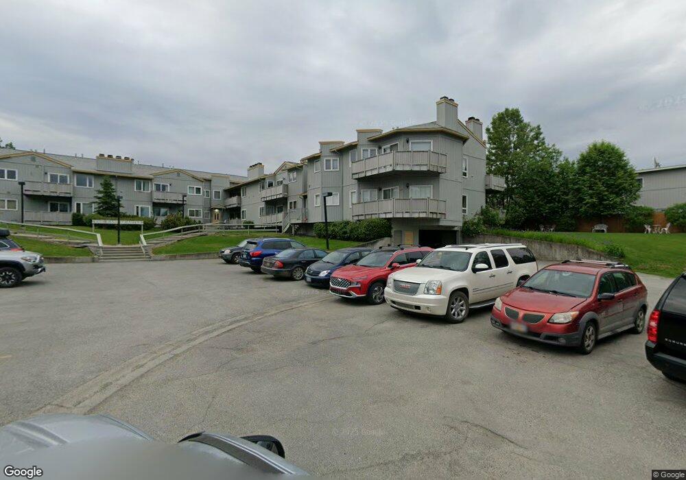 4109 Lynn Dr unit 208, Anchorage, AK 99508 - photo 1