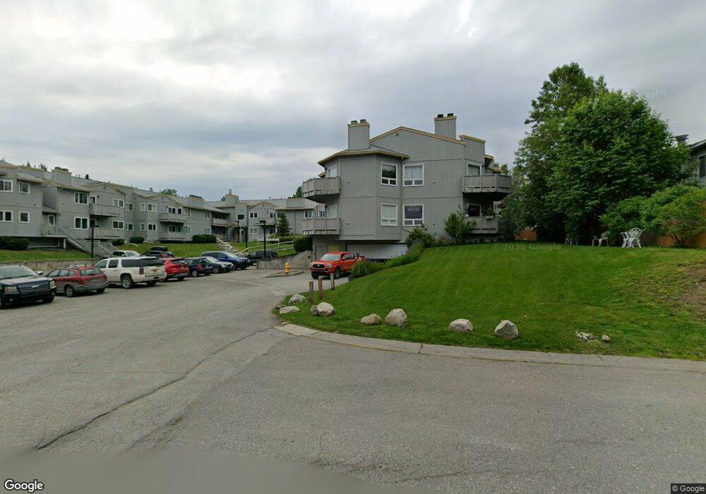 4109 Lynn Dr unit 218, Anchorage, AK 99508 - photo 1