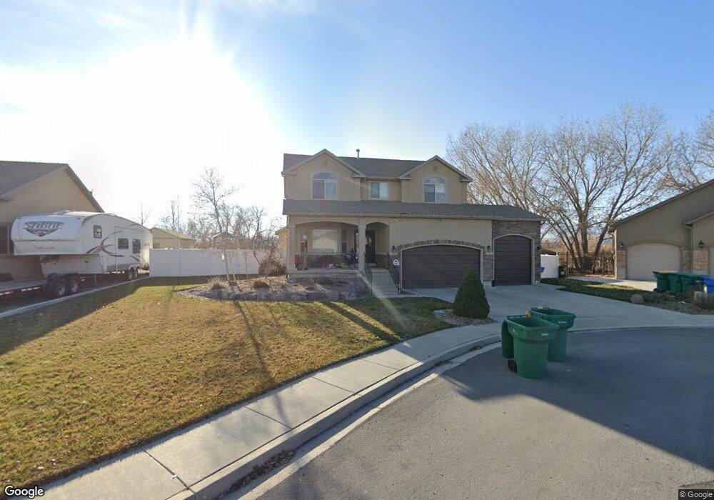 68 S River View Cir, Lehi, UT 84043 - photo 1