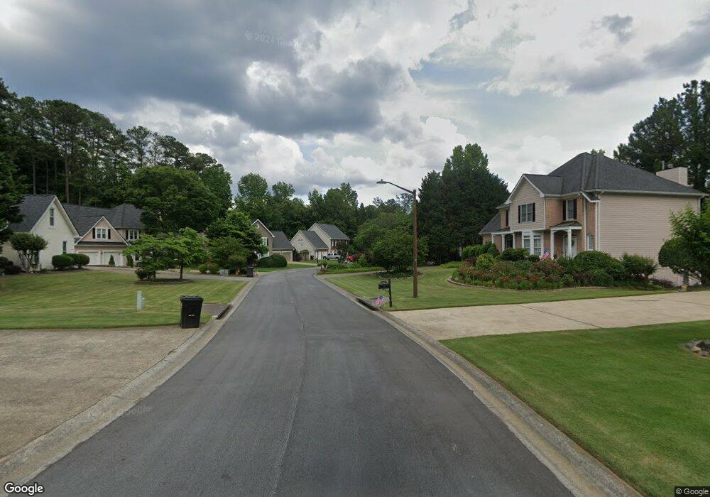 0 Aberdeen Ct unit 7364680, Marietta, GA 30062 - photo 1