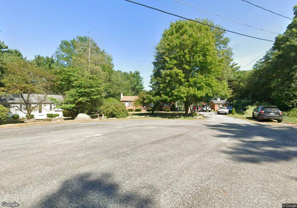 140 Oaklawn Ave, Orange, MA 01364 - photo 1