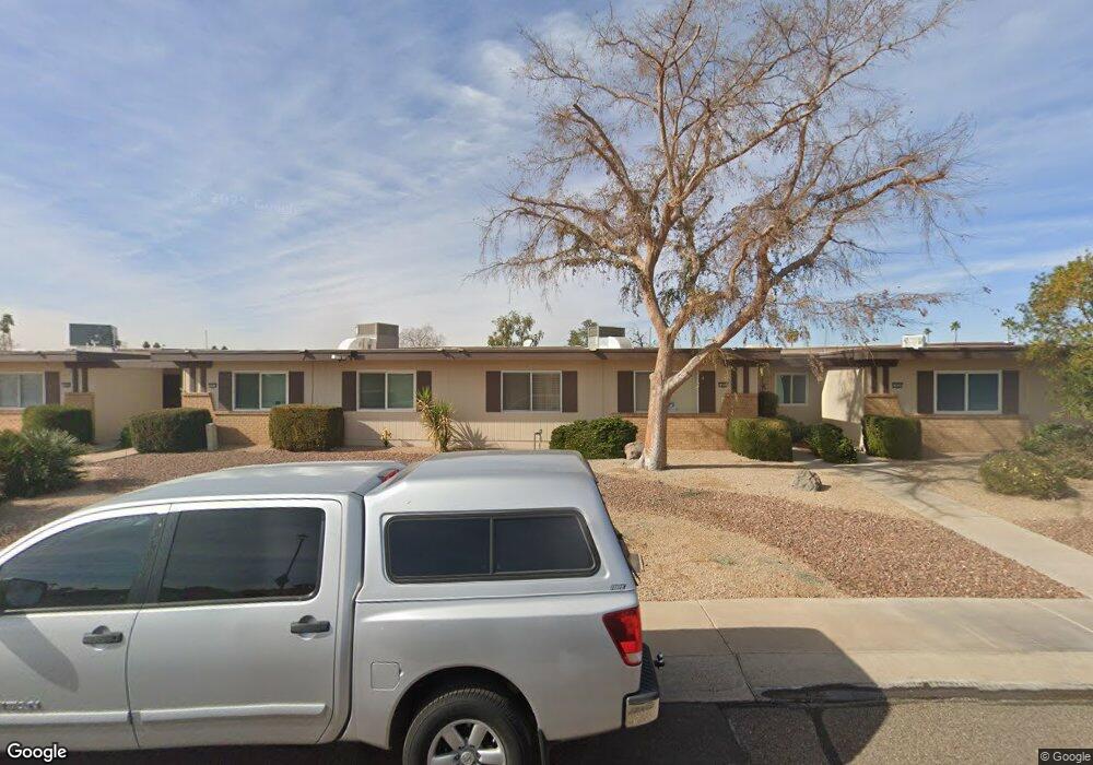 14005 N Palm Ridge Dr W unit 17, Sun City, AZ 85351 - photo 1